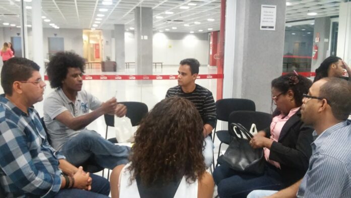 Escola Quilombola de Santa Luzia é premiada em São Paulo