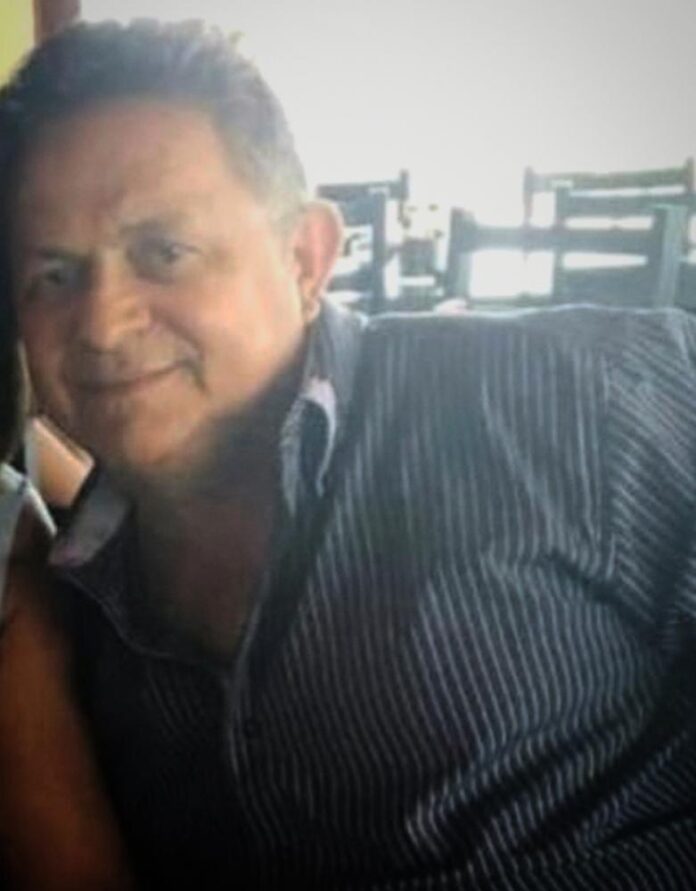 Morre por complicações da Covid-19 o técnico agrícola da Empaer Branco Paulo