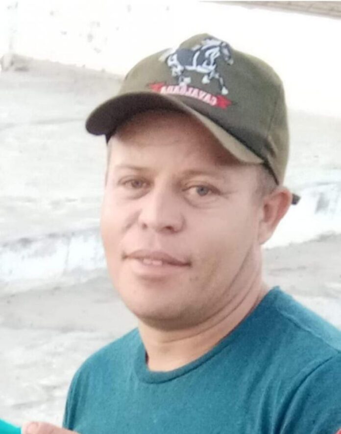 Homem é morto com disparo de espingarda calibre 12 na zona rural de Várzea - PB