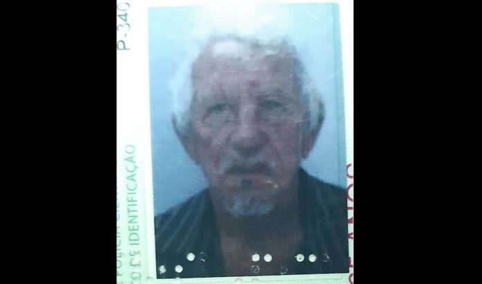 Idoso tem corpo dilacerado em grave acidente de carro na BR-230, em Cajazeiras