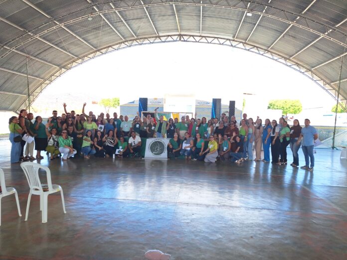 São José do Sabugi realiza 7ª Conferência Municipal de Saúde