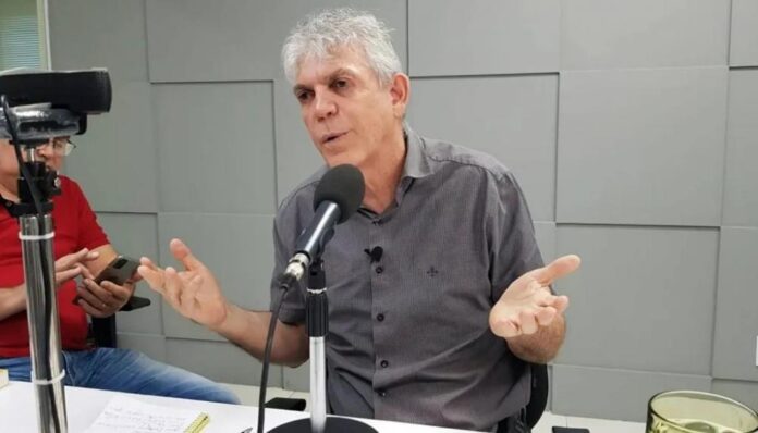 TRE julga nessa sexta-feira o registro de candidatura de Ricardo Coutinho