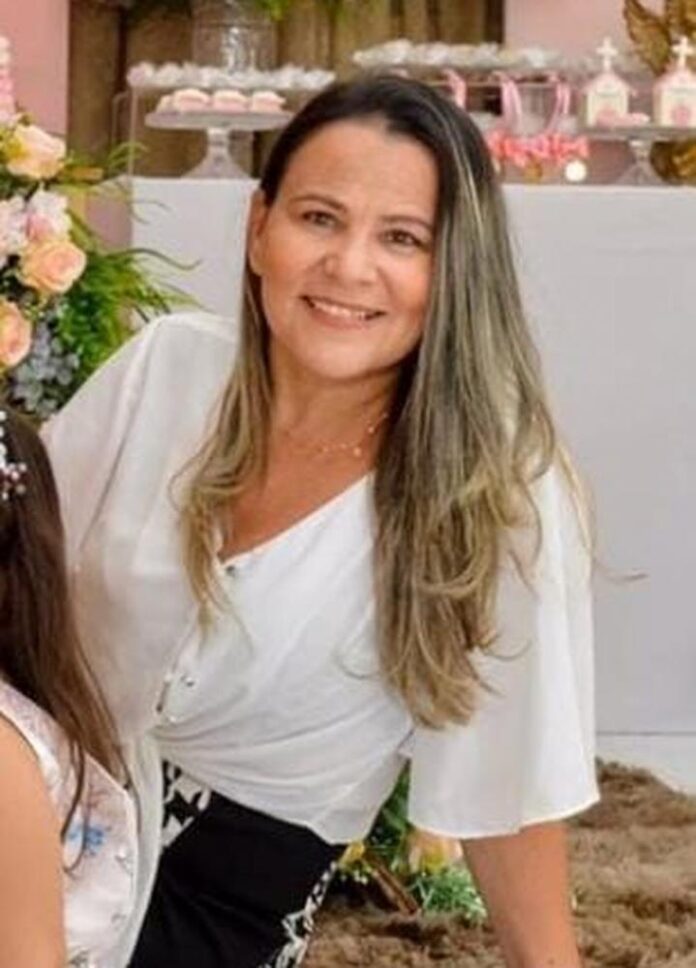 Homem mata ex mulher em Parelhas na frente dos filhos