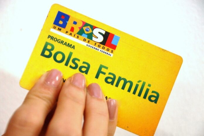 NOVAS REGRAS PARA O BOLSA FAMÍLIA