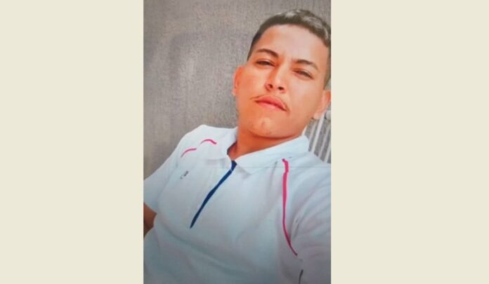 Jovem é morto na frente da esposa grávida em Patos-PB