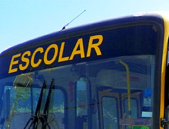 Detran aprova 100% da frota de veículos do transporte escolar de São José do Sabugi