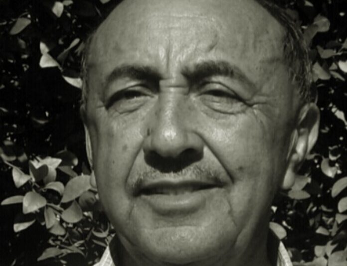 São José do Sabugi decreta luto oficial pelo falecimento do vereador e professor Paulo Andrade