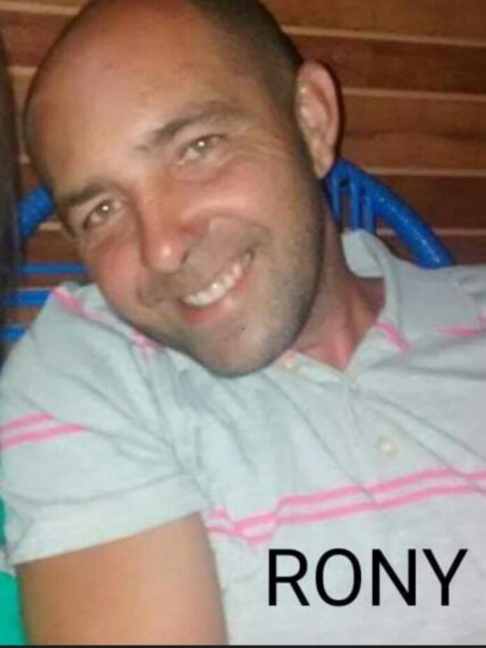 Homem é morto com disparos de arma de fogo em Várzea