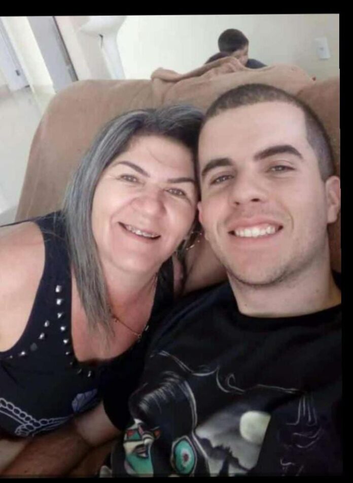 Homem invade casa de paraibana no Rio de Janeiro e mata mulher e atira contra seus dois filhos