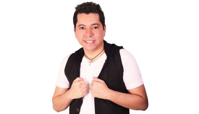 Morre o cantor Louro Santos vítima do COVID-19