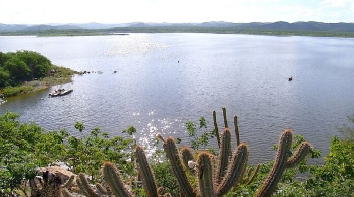 Veja aqui a tabela com a situação dos principais açudes e barragens da Paraíba segundo dados da AESA-P