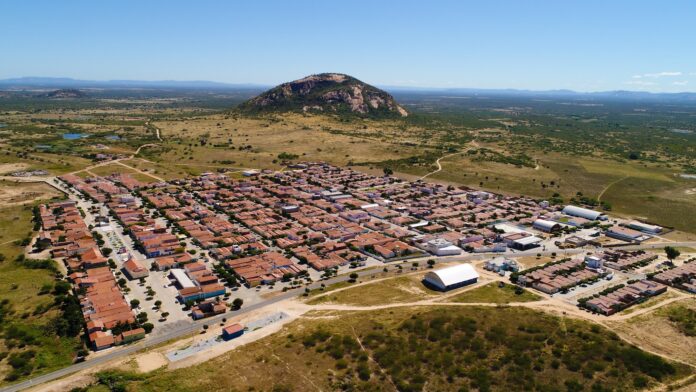 VEJA A LISTA DOS CONTEMPLADAS COM AS CASAS POPULARES EM SÃO JOSÉ DO SABUGI - PB