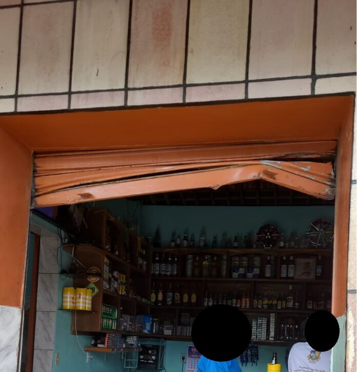 Onda de furtos incomodam população de São José do Sabugi