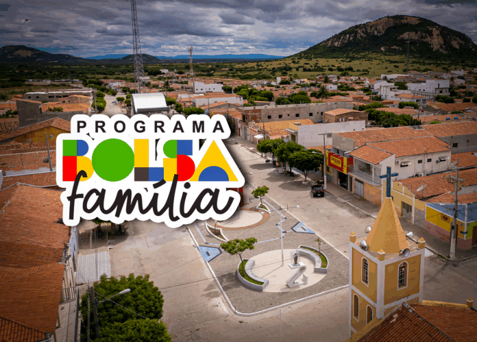 São José do Sabugi Zera Fila de Espera do Bolsa Família em Março. Confira a lista dos Novos Beneficiários: