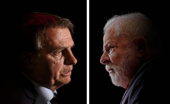 Pesquisa 6Sigma já aponta liderança de Bolsonaro na corrida presidencial