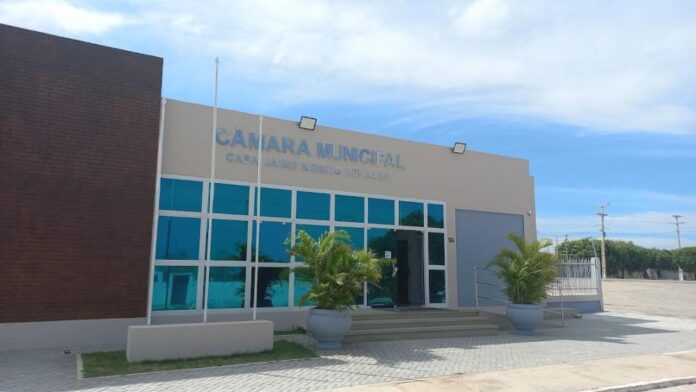 MDB faz maioria na Câmara de Vereadores de São José do Sabugi - PB