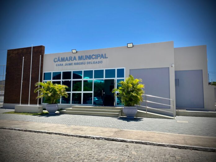 Confira os projetos aprovados na Câmara de Vereadores de São José do Sabugi em sessão ordinária realizada na ultima terça feira