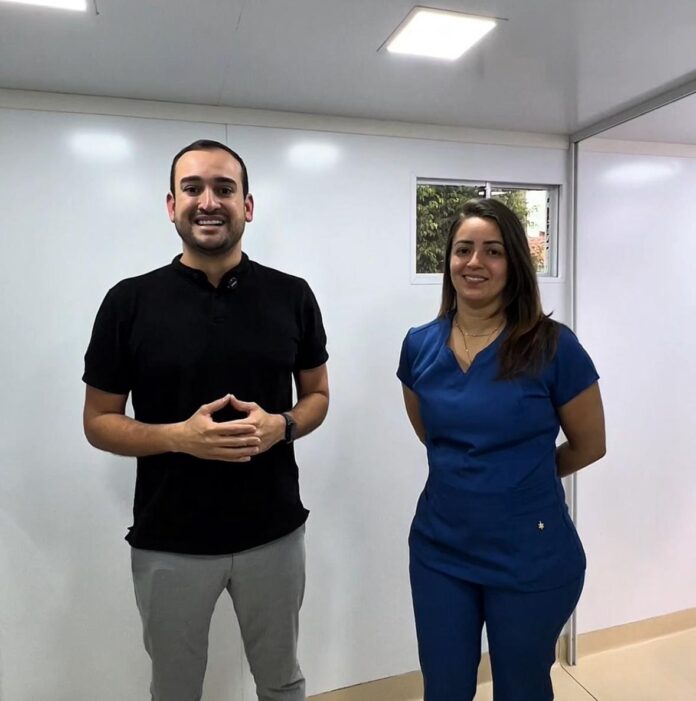 Prefeitura de São José do Sabugi realiza castração gratuita e amplia serviços de proteção animal durante Semana Integrada