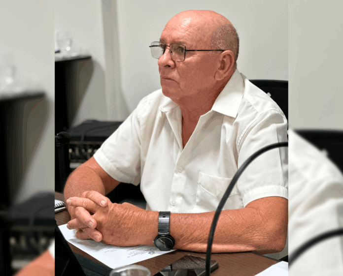 Vereador Cássio solicita retorno do tradicional Torneio Leiteiro de São José do Sabugi, extinto desde 2008