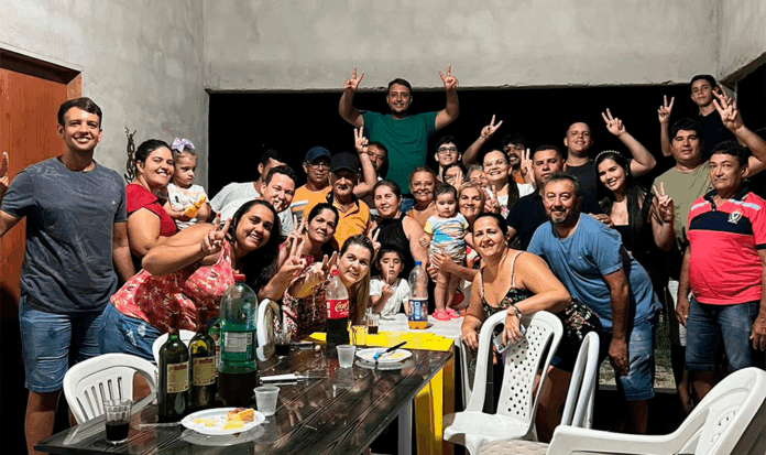 Charlene deverá deixar o cargo para disputar eleições 2024 em São José do Sabugi