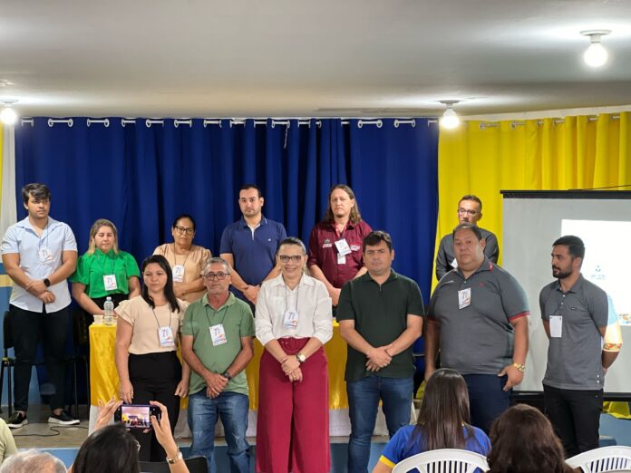 São José do Sabugi promove 7ª Conferência das Cidades e discute ideias com foco na inclusão e sustentabilidade