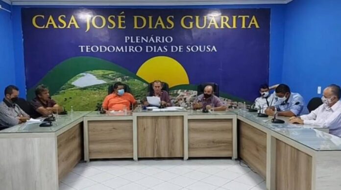 CANDIDATURAS LARANJAS: Chapa inteira com nove vereadores é cassada em Monte Horebe – VEJA SENTENÇA