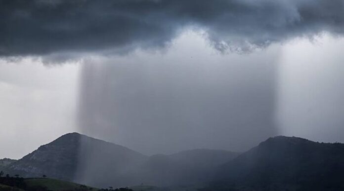 Chuvas voltarão ao Semiárido da PB a partir do dia 14 de fevereiro, prevê físico