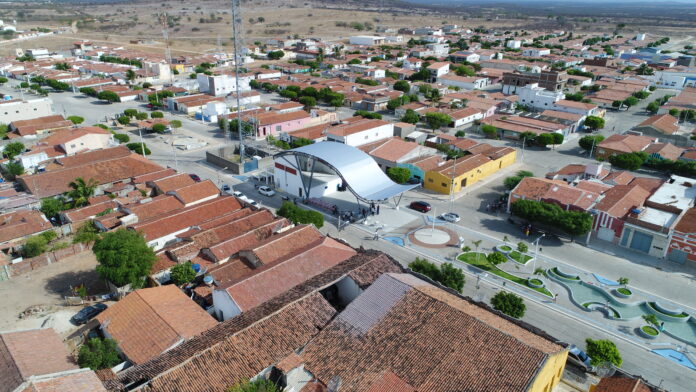RESULTADO DA ENQUETE: 94,5% Consideram a gestão do Prefeito Segundo Domiciano como Ótima.