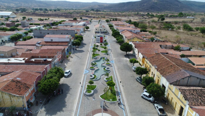 São José do Sabugi já recebeu 618 doses de vacinas contra o COVID-19