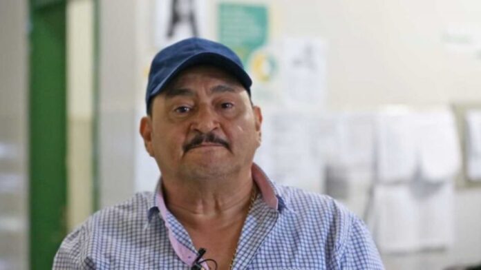 Dedim Gouveia, forrozeiro cearense, morre de Covid-19 nesta segunda-feira (19)