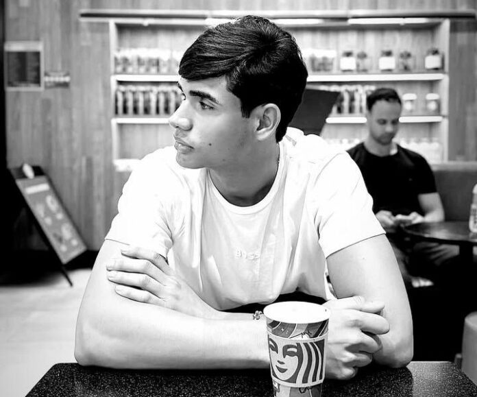 Jovem de São José do Sabugi morre em acidente na PB-233; amigo ficou ferido