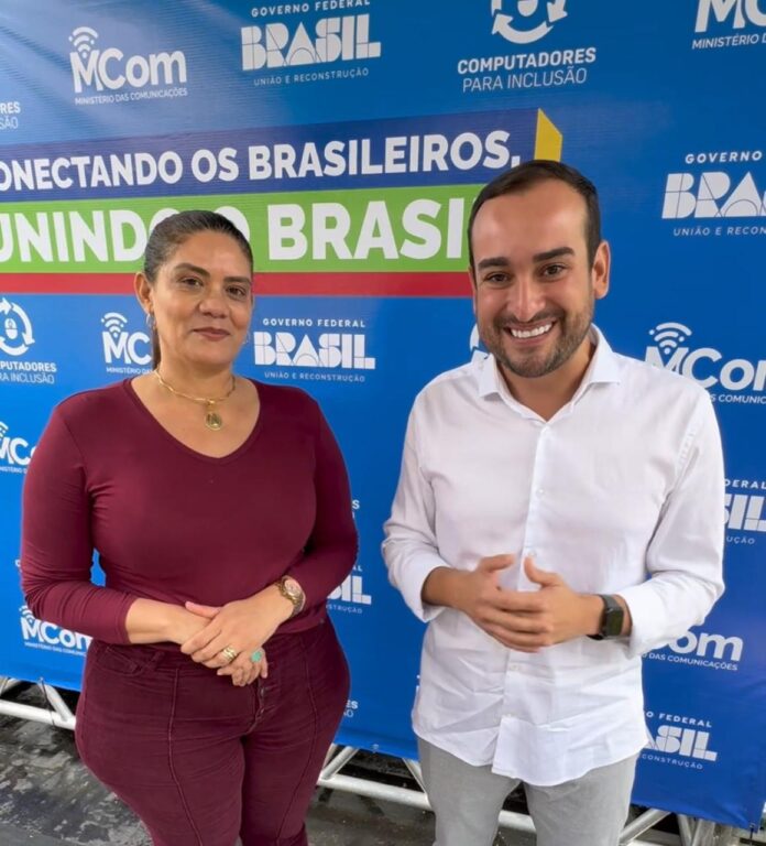 Prefeitura de São José do Sabugi anuncia mais 30 vagas para curso de Cuidadora Infantil com bolsa de R$ 400