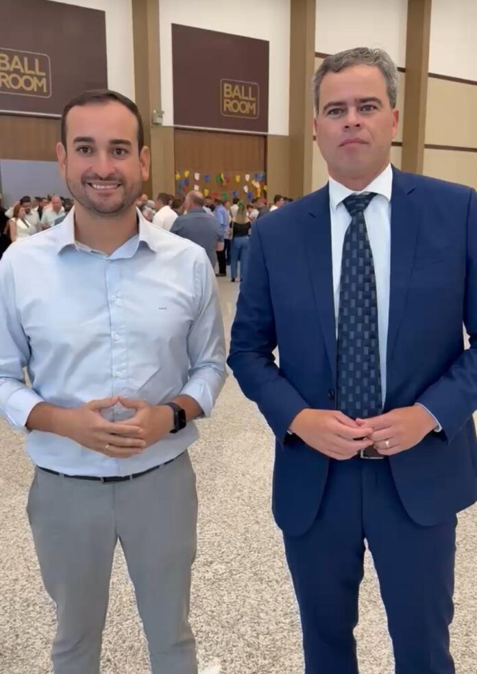 Município de São José do Sabugi receberá R$ 450 mil para investir na saúde pública