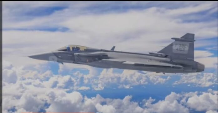 É FAKE QUE AVIÃO DA FORÇA AÉREA BRASILEIRA ROMPEU A BARREIRA DO SOM NA REGIÃO DO SERIDÓ, DEIXANDO POPULAÇÃO ASSOMBRADA