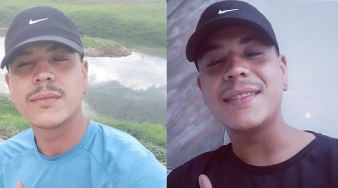 Jovem de 19 anos é assassinado às margens de rodovia neste sábado (17) entre Desterro e Cacimbas