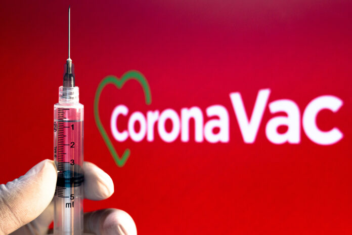 Natal volta a suspender aplicação da segunda dose da Coronavac