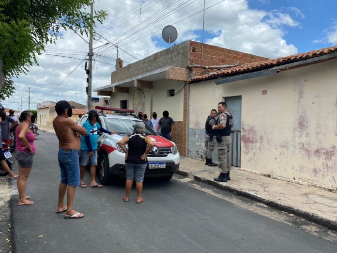 Homem é encontrado morto dentro de sua residência em São José do Sabugi – PB
