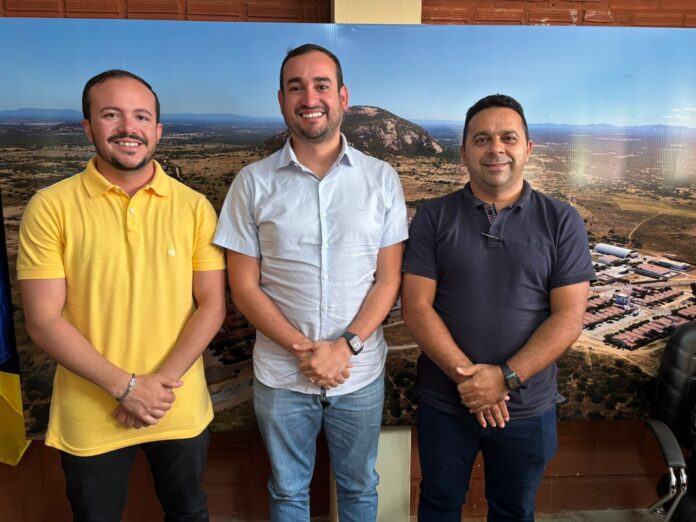 São José do Sabugi Lança Programa de Inseminação Artificial para Caprinos e Ovinos com Apoio Técnico da UFCG