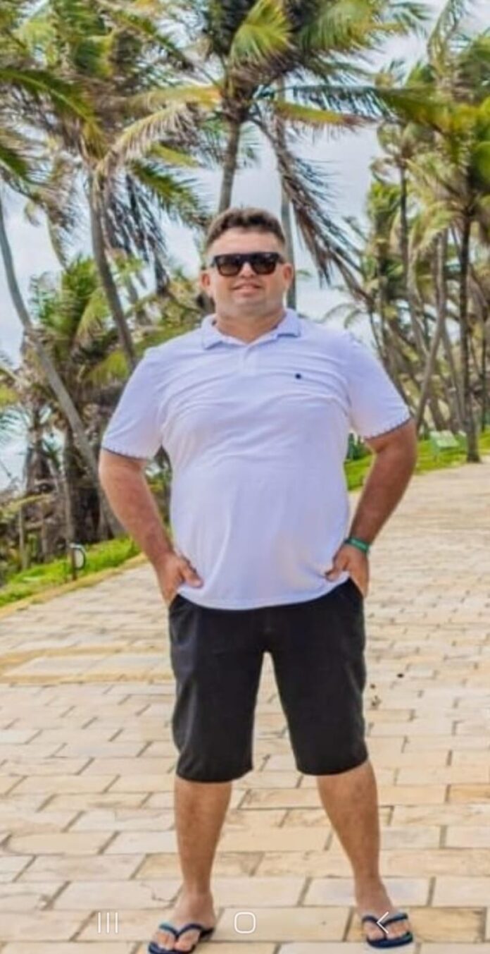 Homem é Encontrado Morto em Comunidade Rural de Santana do Seridó