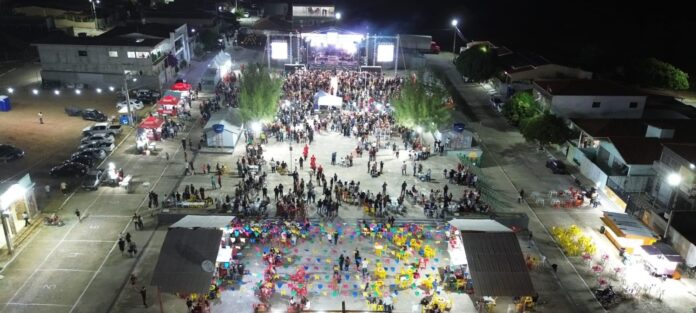 João Pedro 2025 de Várzea registra menor público em duas décadas e levanta questionamentos sobre mudança de data