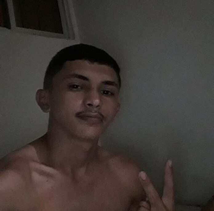 MAIS UM HOMICÍDIO É REGISTRADO EM SANTA LUZIA-PB