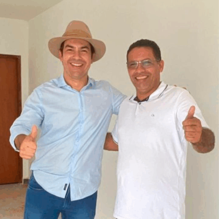 Junior Galnvincio foi o vereador que mais cresceu comparado com 2020. Confira o desempenho de cada candidato