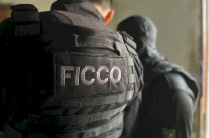 FICCO/PB desarticula organização criminosa que atuava no Sertão da Paraíba
