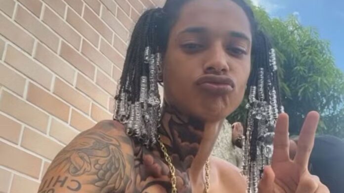 Justiça do RJ decreta prisão preventiva do rapper Oruam por associação ao tráfico e outros crimes