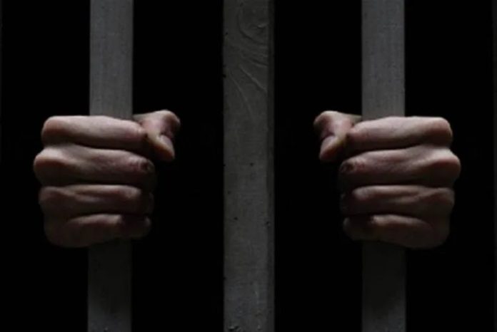 Em Santa Luzia, homem de 38 anos é preso acusado de estupro de vulnerável