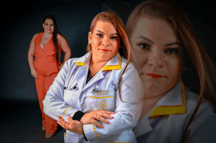 São-joseense Rita Morais será uma das Palestrantes na Oficina Regional de Qualificação do Pré-natal da 6ª Região de Saúde da Paraíba