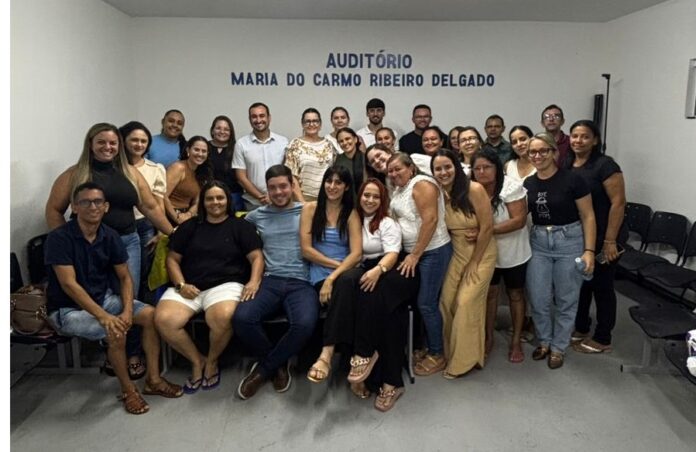 Prefeitura de São José do Sabugi garante pagamento do piso para profissionais da enfermagem