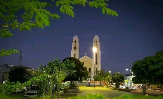 Prefeitura de Santa Luzia Propõe Nova Taxa de Iluminação Pública