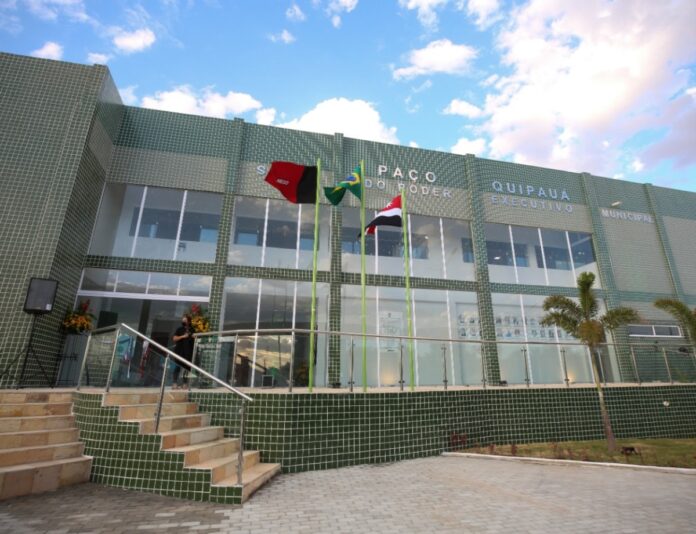 Prefeitura de Santa Luzia - PB abre pregão para aquisição de cestas básicas