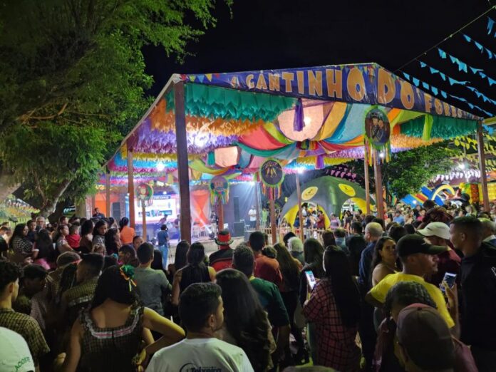 Atrações do São João de Teixeira 2023 são divulgadas; confira!
